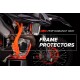 Frame protector POLISPORT PERFORMANCE 8466600002 Portocaliu Frame protector POLISPORT PERFORMANCE 8466600002 Portocaliu