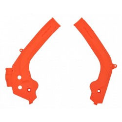 Frame protector POLISPORT PERFORMANCE 8466600002 Portocaliu Frame protector POLISPORT PERFORMANCE 8466600002 Portocaliu