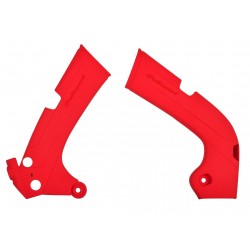 Frame protector POLISPORT PERFORMANCE 8466400002 Rosu Frame protector POLISPORT PERFORMANCE 8466400002 Rosu