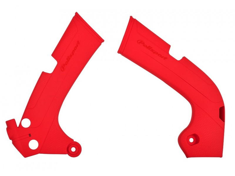 Frame protector POLISPORT PERFORMANCE 8466400002 Rosu Frame protector POLISPORT PERFORMANCE 8466400002 Rosu