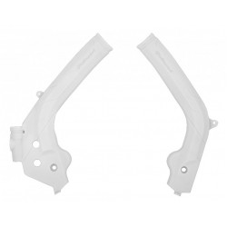 Frame protector POLISPORT PERFORMANCE 8466600003 Alb Frame protector POLISPORT PERFORMANCE 8466600003 Alb