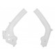 Frame protector POLISPORT PERFORMANCE 8466600003 Alb Frame protector POLISPORT PERFORMANCE 8466600003 Alb
