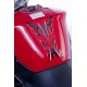 Tank pad PUIG RADIKAL 6292R Rosu Tank pad PUIG RADIKAL 6292R Rosu