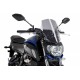 Windshield PUIG NEW. GEN SPORT 9667H smoke