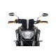 Windshield PUIG NEW. GEN SPORT 9666F dark smoke