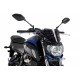 Windshield PUIG NEW. GEN SPORT 9666F dark smoke