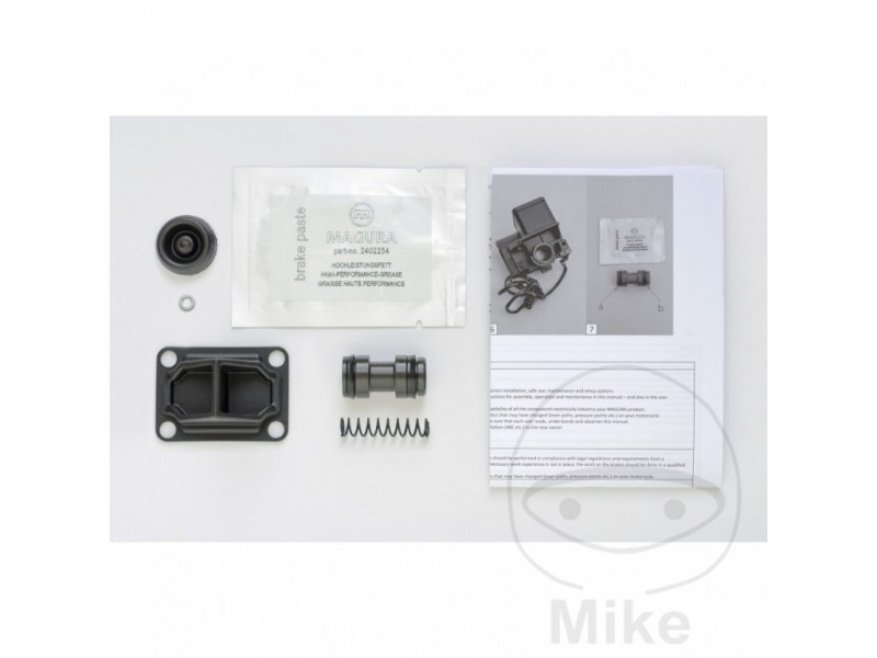 Kit reparatie pompa frana JMT