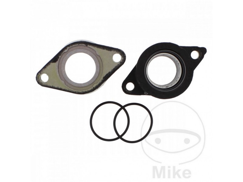 Carb intake JMT 2 pcs OEM REPLACEMENT