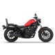 Spatar SHAD H0RB57SN Sissy Bar Spatar SHAD H0RB57SN Sissy Bar