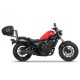 Spatar SHAD H0RB57SN Sissy Bar Spatar SHAD H0RB57SN Sissy Bar