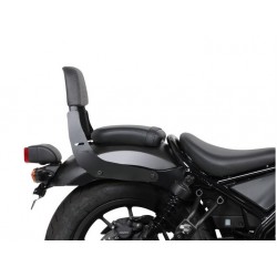 Spatar SHAD H0RB57SN Sissy Bar Spatar SHAD H0RB57SN Sissy Bar