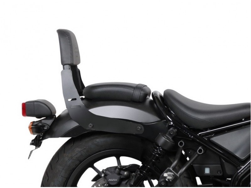 Spatar SHAD H0RB57SN Sissy Bar Spatar SHAD H0RB57SN Sissy Bar