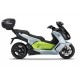 Kit de prindere cutie Top Master SHAD W0CV17ST Kit de prindere cutie Top Master SHAD W0CV17ST