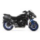 Kit de prindere cutii laterale SH36 3P System SHAD Y0NK98IF Kit de prindere cutii laterale SH36 3P System SHAD Y0NK98IF