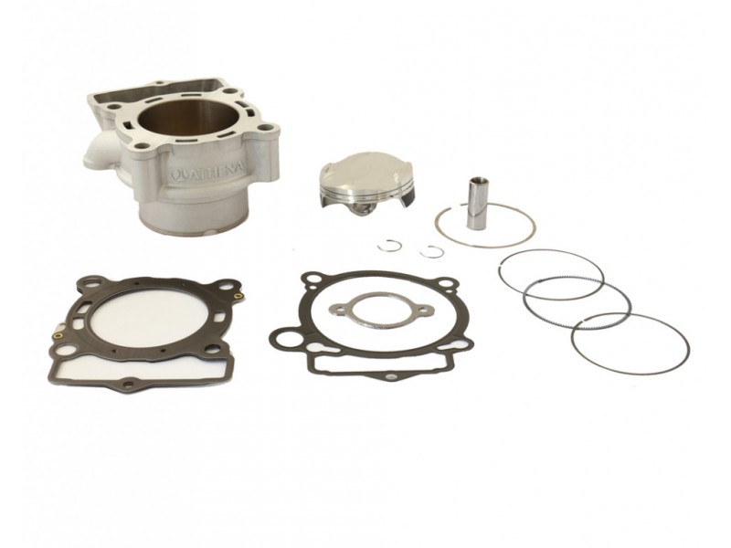 Kit cilindru ATHENA P400270100014 d 78 (250 cc)