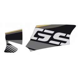 Swing arm protector PUIG GS 20152O auriu Swing arm protector PUIG GS 20152O auriu