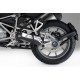 Swing arm protector PUIG GS 20153B Alb Swing arm protector PUIG GS 20153B Alb