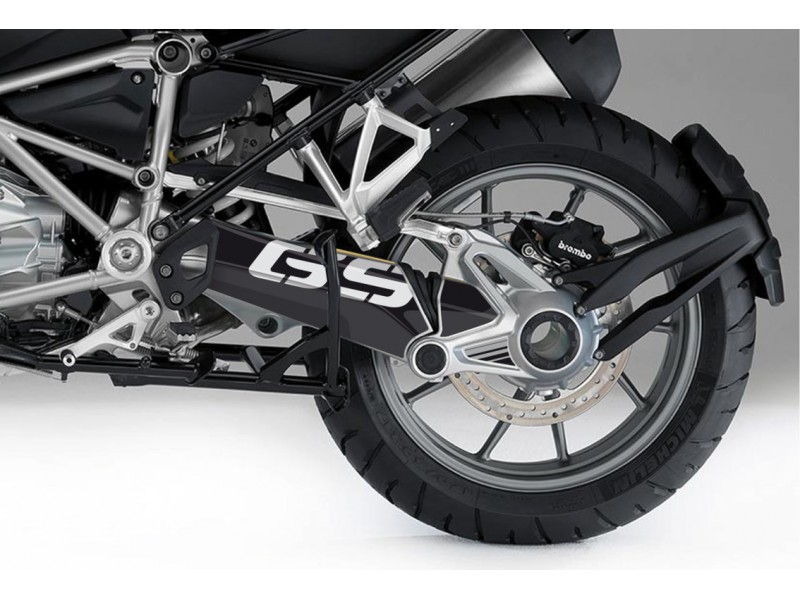Swing arm protector PUIG GS 20153O auriu Swing arm protector PUIG GS 20153O auriu