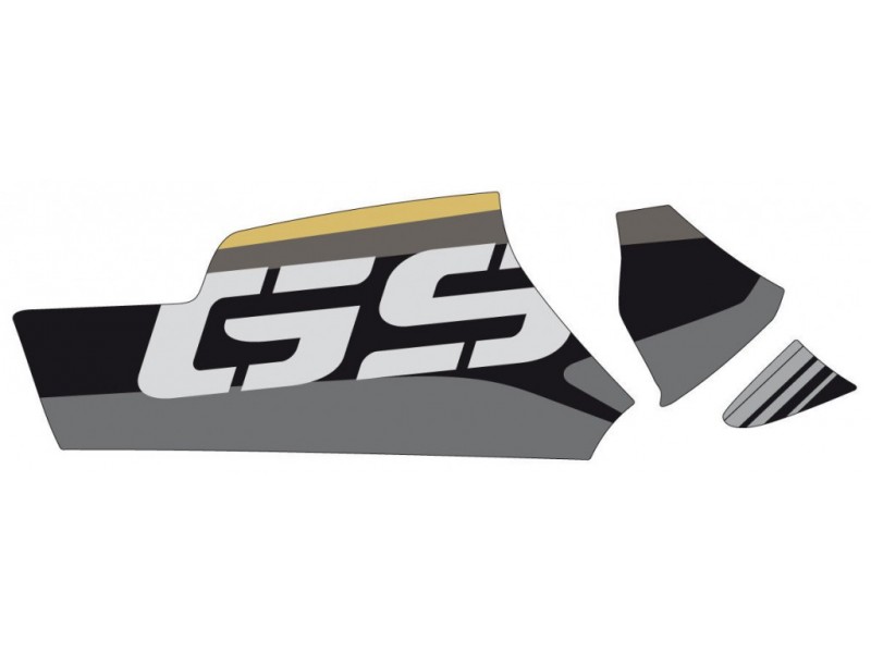 Swing arm protector PUIG GS 20153O auriu Swing arm protector PUIG GS 20153O auriu