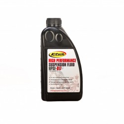 FF suspension fluid K-TECH 110-017-001 HPSF-017 1l FF suspension fluid K-TECH 110-017-001 HPSF-017 1l