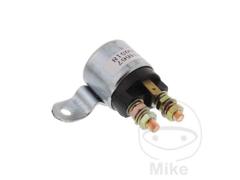 Starter motor relay ARROWHEAD Starter motor relay ARROWHEAD
