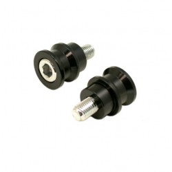 COTTON REELS BLACK M10 JMT COTTON REELS BLACK M10 JMT