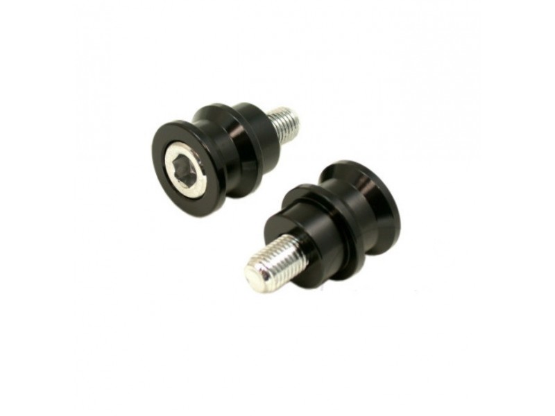 COTTON REELS BLACK M10 JMT COTTON REELS BLACK M10 JMT