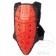 Protectie de piept POLISPORT ROCKSTEADY Rosu lung Protectie de piept POLISPORT ROCKSTEADY Rosu lung