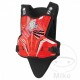 Protectie de piept POLISPORT ROCKSTEADY Rosu lung Protectie de piept POLISPORT ROCKSTEADY Rosu lung