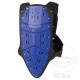 Protectie de piept POLISPORT ROCKSTEADY Albastru lung Protectie de piept POLISPORT ROCKSTEADY Albastru lung