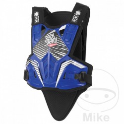 Protectie de piept POLISPORT ROCKSTEADY Albastru lung Protectie de piept POLISPORT ROCKSTEADY Albastru lung