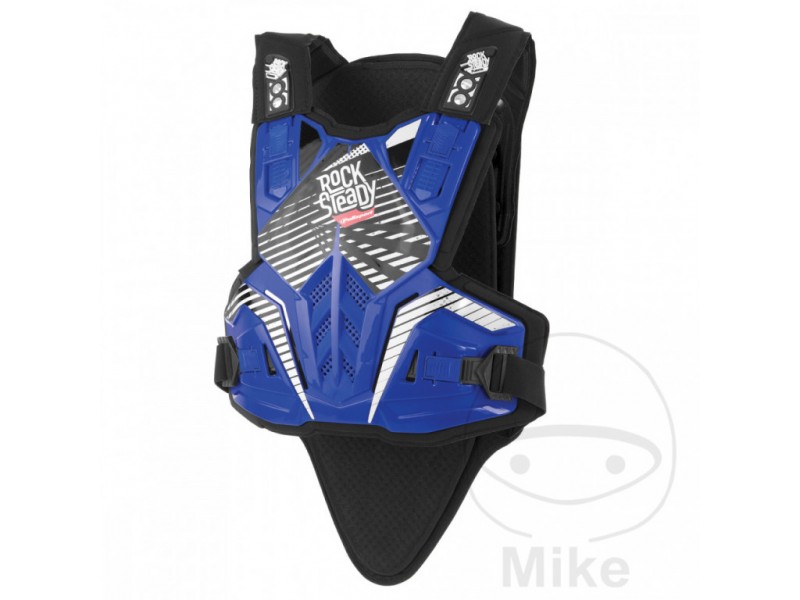Protectie de piept POLISPORT ROCKSTEADY Albastru lung Protectie de piept POLISPORT ROCKSTEADY Albastru lung