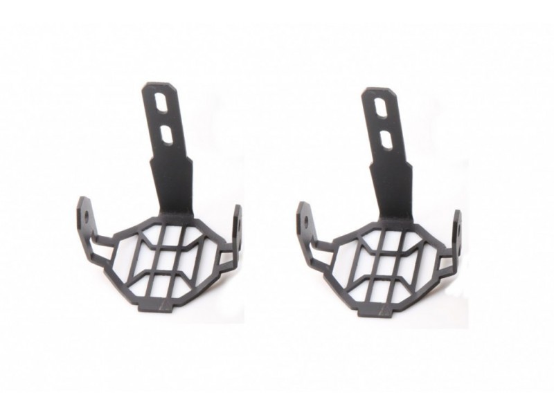 Protective grid PUIG 9785N Negru set