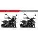 Windshield PUIG NEW. GEN SPORT 9747H smoke Windshield PUIG NEW. GEN SPORT 9747H smoke