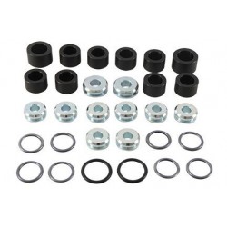 Rear Independent Suspension bushing only Kit All Balls Racing RIS50-1201 Rear Independent Suspension bushing only Kit All Balls Racing RIS50-1201