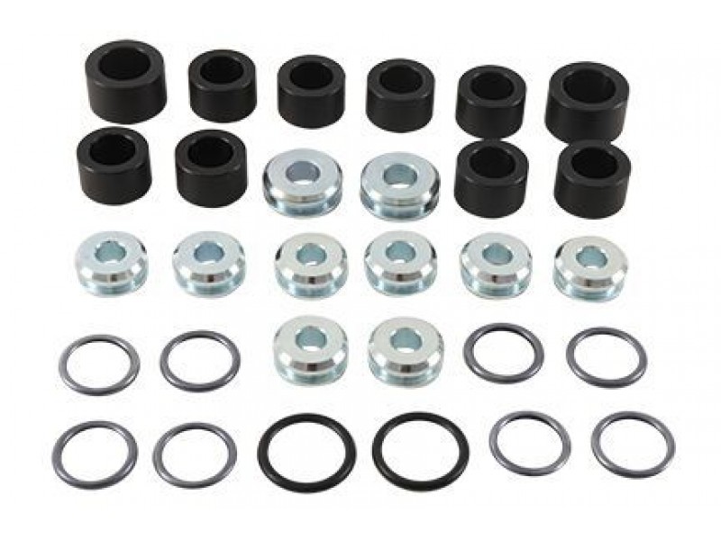 Rear Independent Suspension bushing only Kit All Balls Racing RIS50-1201