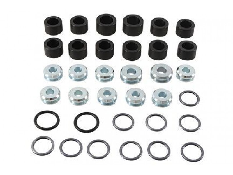 Rear Independent Suspension bushing only Kit All Balls Racing RIS50-1202