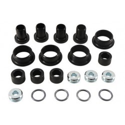 Rear Independent Suspension bushing only Kit All Balls Racing RIS50-1204 Rear Independent Suspension bushing only Kit All Balls Racing RIS50-1204