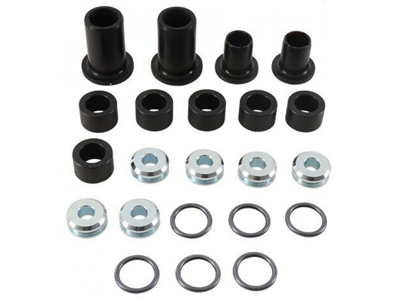 Rear Independent Suspension bushing only Kit All Balls Racing RIS50-1205 Rear Independent Suspension bushing only Kit All Balls Racing RIS50-1205