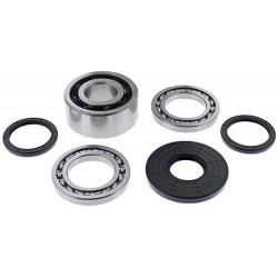 Kit rulmenti si garnituri diferential All Balls Racing DB25-2115 fata Kit rulmenti si garnituri diferential All Balls Racing DB25-2115 fata