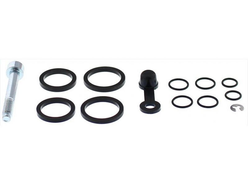 Caliper Rebuild Kit All Balls Racing CRK18-3287 fata Caliper Rebuild Kit All Balls Racing CRK18-3287 fata