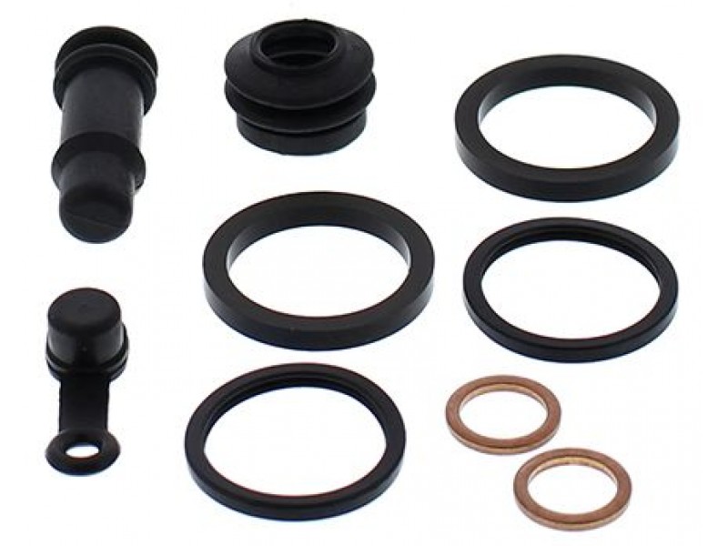 Caliper Rebuild Kit All Balls Racing CRK18-3286 fata