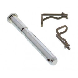 Brake pad retaining pin kit All Balls Racing BPRPK18-7042 fata Brake pad retaining pin kit All Balls Racing BPRPK18-7042 fata