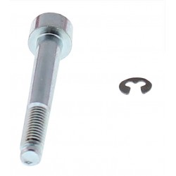 Brake pad retaining pin kit All Balls Racing BPRPK18-7043 fata Brake pad retaining pin kit All Balls Racing BPRPK18-7043 fata