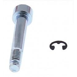 Brake pad retaining pin kit All Balls Racing BPRPK18-7046 spate Brake pad retaining pin kit All Balls Racing BPRPK18-7046 spate