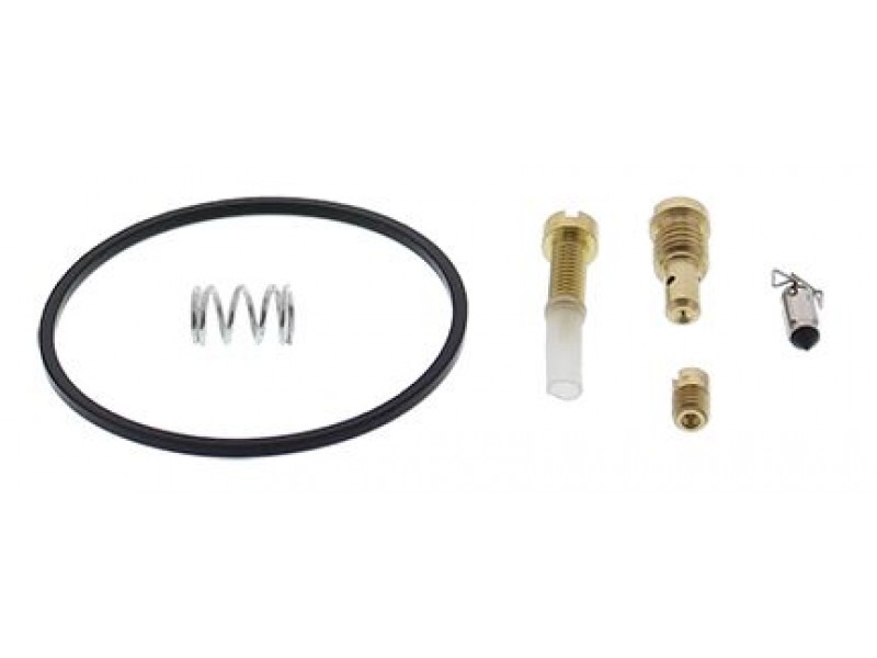 Carburetor Rebuild Kit All Balls Racing CARK26-1768 Carburetor Rebuild Kit All Balls Racing CARK26-1768