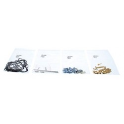 Carburetor Rebuild Kit All Balls Racing CARK26-1922 Carburetor Rebuild Kit All Balls Racing CARK26-1922