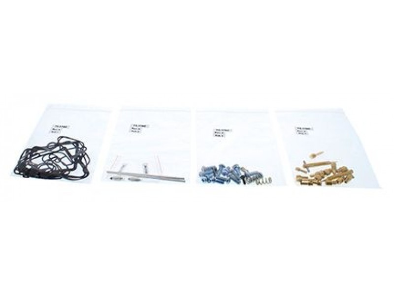 Carburetor Rebuild Kit All Balls Racing CARK26-1922 Carburetor Rebuild Kit All Balls Racing CARK26-1922
