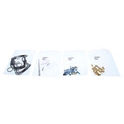 Carburetor Rebuild Kit All Balls Racing CARK26-1924 Carburetor Rebuild Kit All Balls Racing CARK26-1924