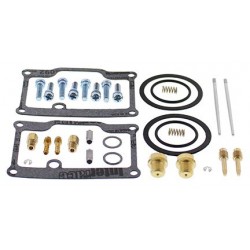Carburetor Rebuild Kit All Balls Racing CARK26-1921 Carburetor Rebuild Kit All Balls Racing CARK26-1921